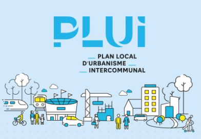 PLAN LOCAL D’URBANISME INTERCOMMUNAL  : DONNEZ VOTRE AVIS !